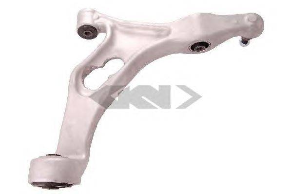 Рычаг независимой подвески колеса, подвеска колеса SPIDAN 51457