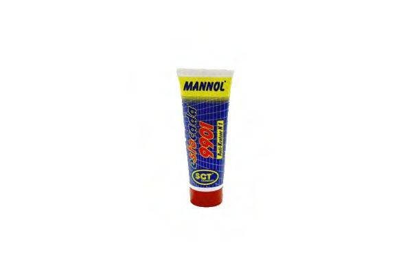 Лаковая полировка SCT Germany 801216