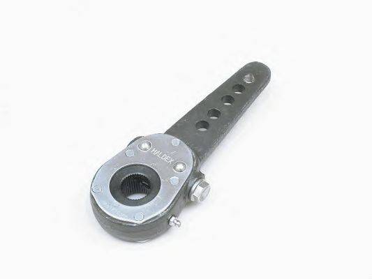 Система тяг и рычагов, тормозная система HALDEX 32928