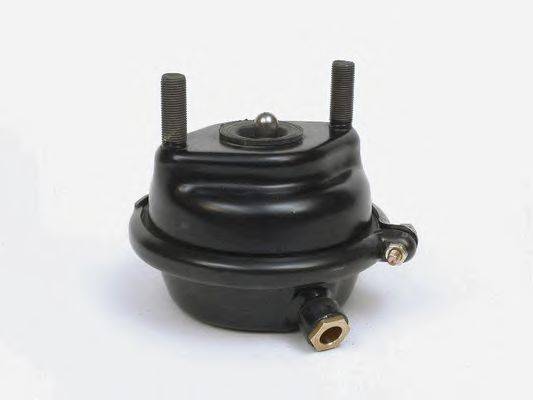 Тормозная пневматическая камера KNORR-BREMSE BS3404