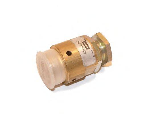 Предохранительный клапан HALDEX 315004002