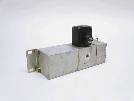 Клапан, электр. регулировка дорожного просвета HALDEX 35489