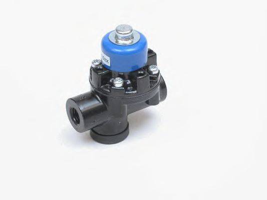 Перепускной клапан HALDEX P3215