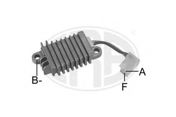 Регулятор генератора ERA VRF114A