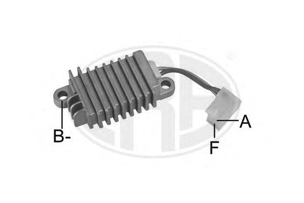 Регулятор генератора ERA VRF114B