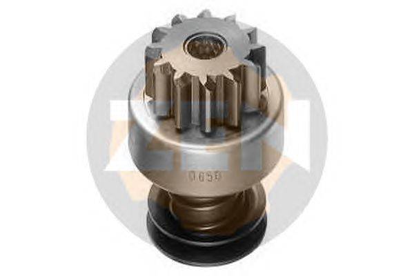 Привод с механизмом свободного хода, стартер ERA 0650