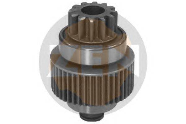 Привод с механизмом свободного хода, стартер ERA 1081