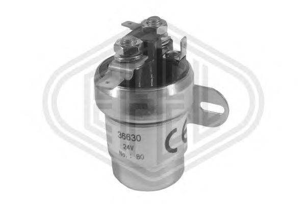 Тяговое реле, стартер ERA 227005