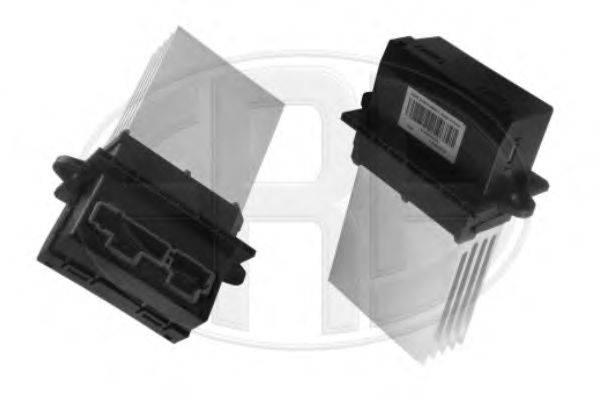 Элементы управления, кондиционер ERA 662311