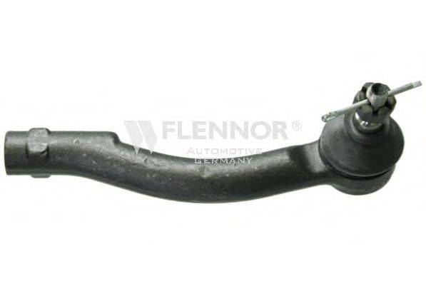 Наконечник поперечной рулевой тяги FLENNOR FL0187-B