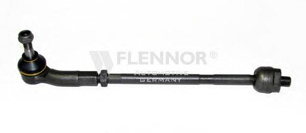 Поперечная рулевая тяга FLENNOR FL557-A