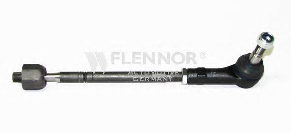Поперечная рулевая тяга FLENNOR FL567-A