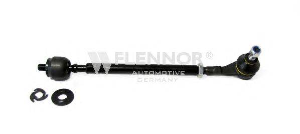 Поперечная рулевая тяга FLENNOR FL901-A