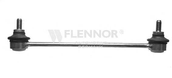 Стабилизатор, ходовая часть FLENNOR FL905-H