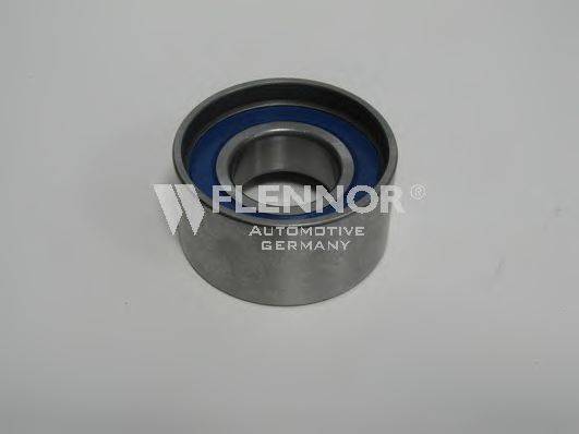 Натяжной ролик, ремень ГРМ FLENNOR FS63591