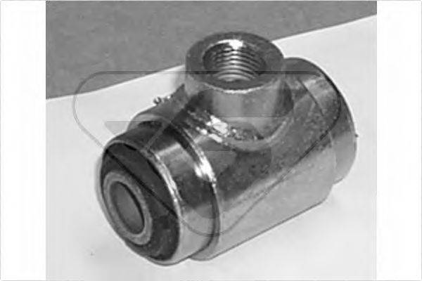 Опора стойки амортизатора HUTCHINSON 563507