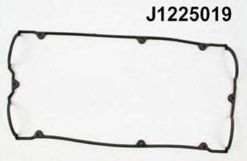 Прокладка, крышка головки цилиндра NIPPARTS J1225019
