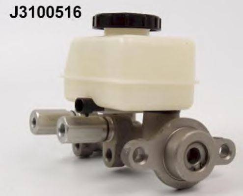 Главный тормозной цилиндр NIPPARTS J3100516