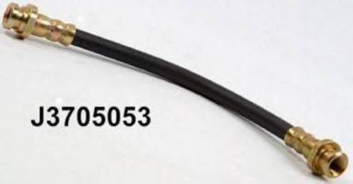 Тормозной шланг NIPPARTS J3705053