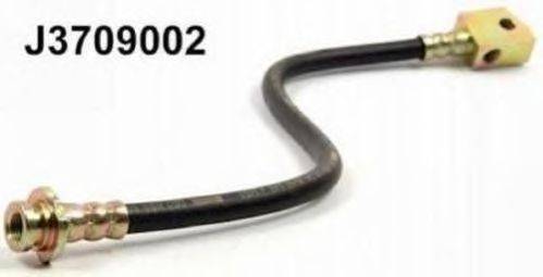Тормозной шланг NIPPARTS J3709002