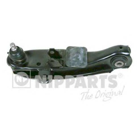Рычаг независимой подвески колеса, подвеска колеса NIPPARTS J4910511