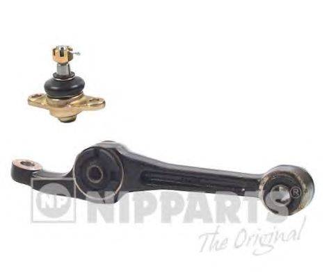 Рычаг независимой подвески колеса, подвеска колеса NIPPARTS J4912034
