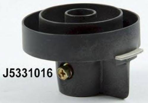 Бегунок распределителя зажигани NIPPARTS J5331016