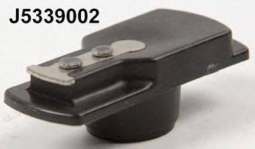 Бегунок распределителя зажигани NIPPARTS J5339002