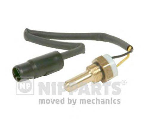 Термовыключатель, вентилятор радиатора NIPPARTS J5650502