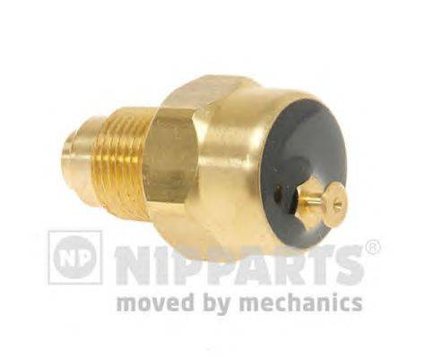 Термовыключатель, вентилятор радиатора NIPPARTS J5656002