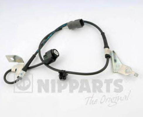 Датчик, частота вращения колеса NIPPARTS J5003016