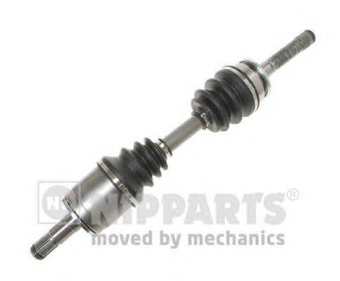Приводной вал NIPPARTS N2805000