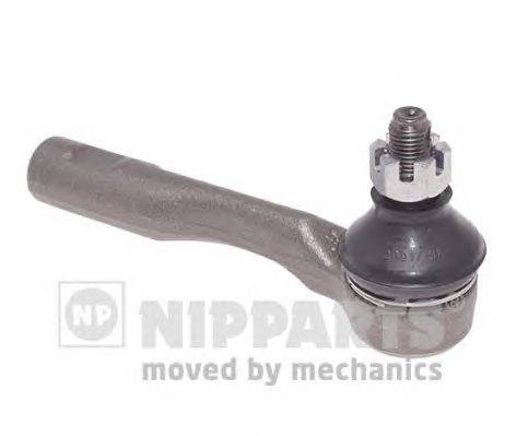 Наконечник поперечной рулевой тяги NIPPARTS N4832110