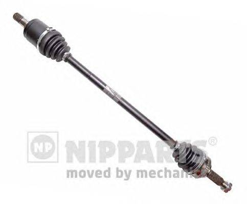 Приводной вал NIPPARTS N2810502