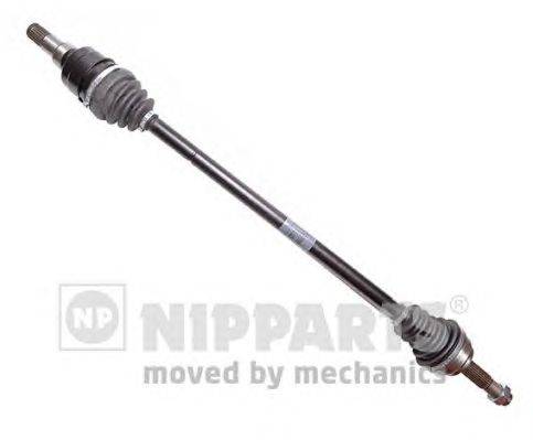 Приводной вал NIPPARTS N2812002