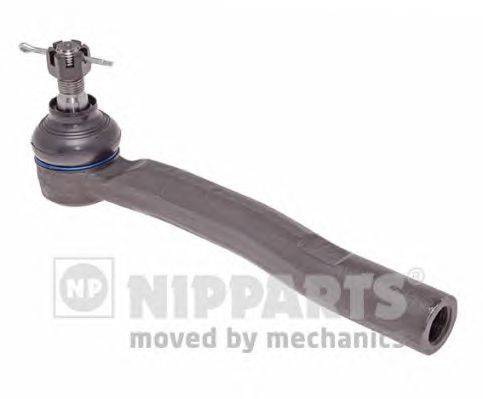 Наконечник поперечной рулевой тяги NIPPARTS N4832119