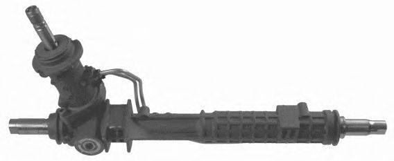 Рулевой механизм ZF Parts 2848 401