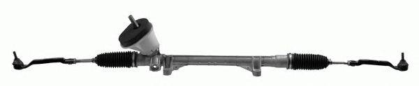Рулевой механизм ZF Parts 8002153