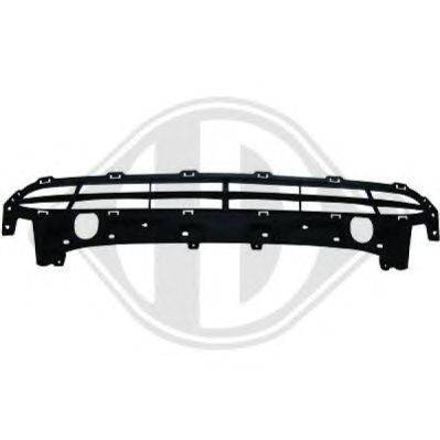 Решетка вентилятора, буфер EQUAL QUALITY G1540