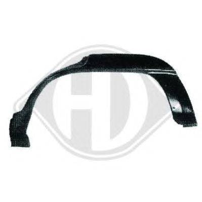 Боковина DIEDERICHS 316232