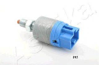 Выключатель фонаря сигнала торможения ASHIKA 00-02-212