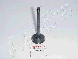 Впускной клапан ASHIKA 15TO004