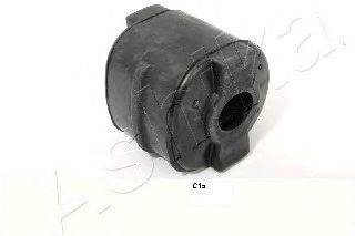 Кронштейн, подушки рычага ASHIKA GOM-C15