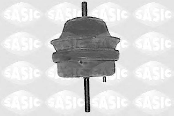 Кронштейн, подвеска двигателя SASIC 9001440