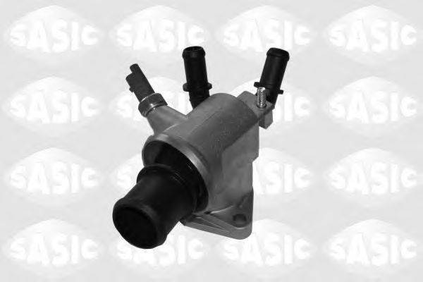 Термостат, охлаждающая жидкость SASIC 3306049