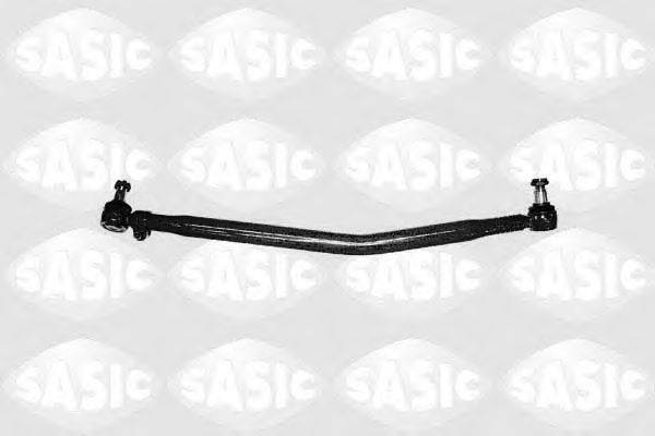Продольная рулевая тяга SASIC T711041