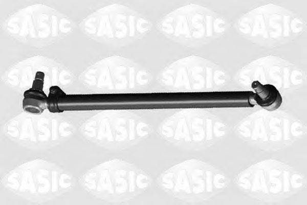 Продольная рулевая тяга ZF Parts 2994401