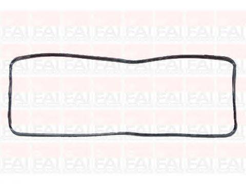 Прокладка, крышка головки цилиндра FAI AutoParts RC516S