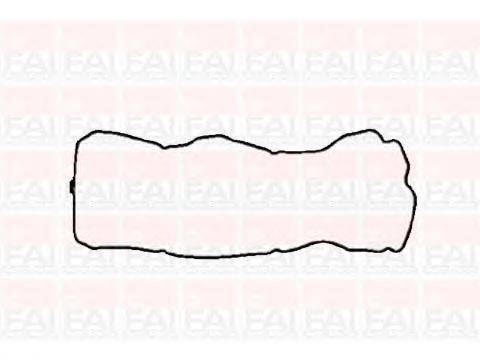 Прокладка, крышка головки цилиндра FAI AutoParts RC1294S