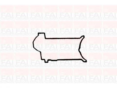Прокладка, крышка головки цилиндра FAI AutoParts RC1419S